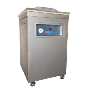 เครื่องแพ็ค เครื่องซีลสูญญากาศ Packing machine dz500